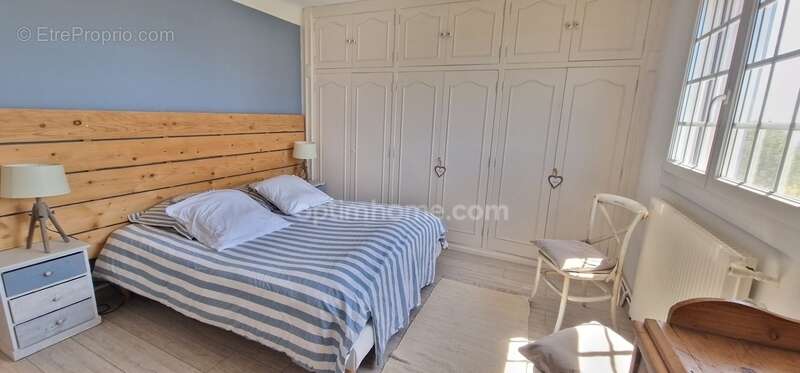 Beaucoup de cachet pavillon T4+Studio! - photo 21