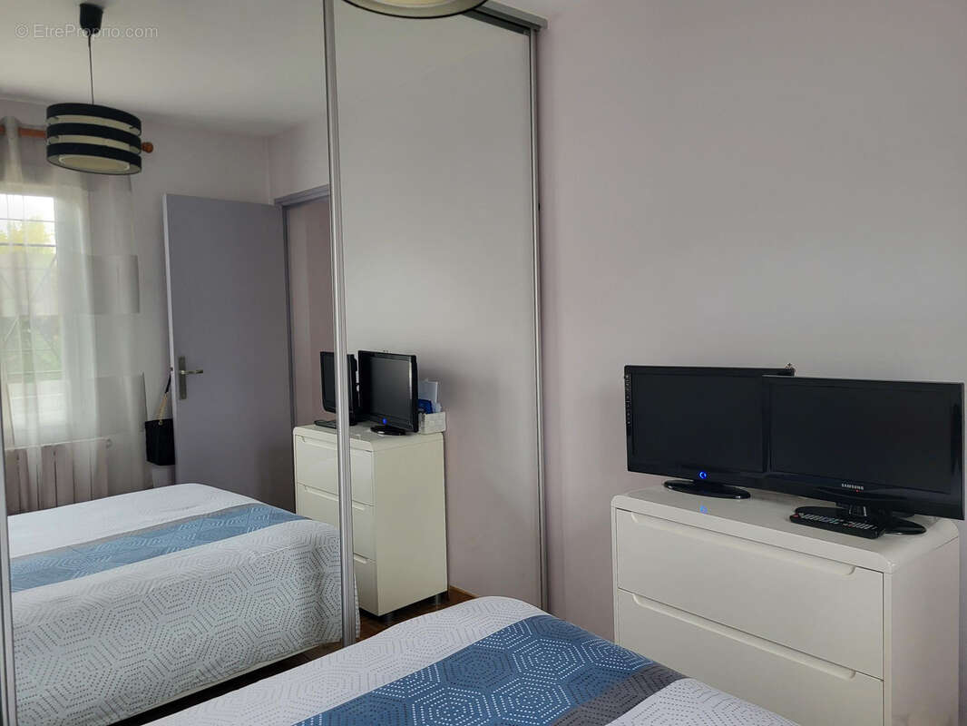 Maison à SAINT-DENIS