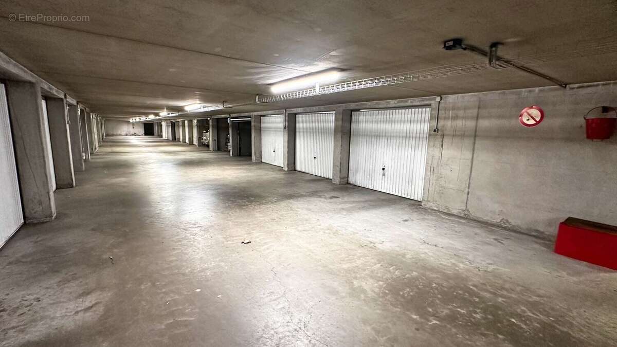 Appartement à MULHOUSE