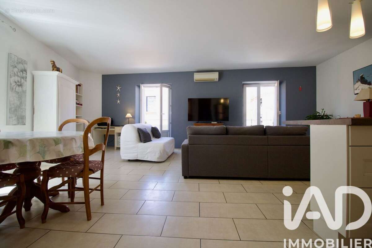 Photo 4 - Appartement à MEZE
