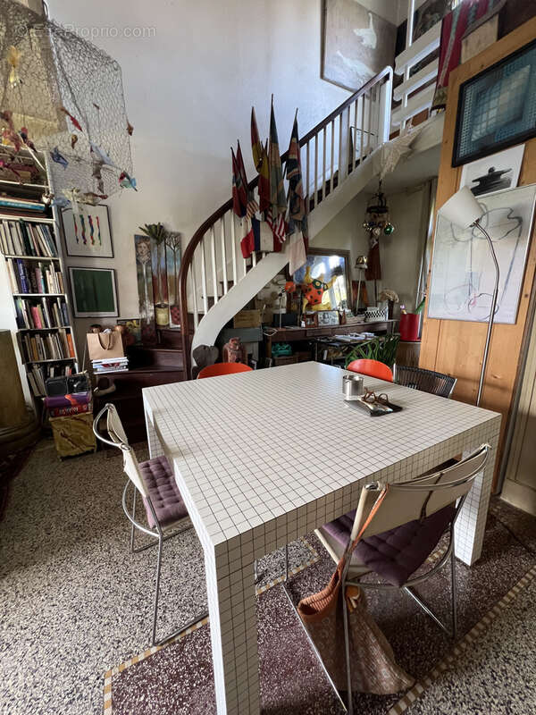 Maison à CRIEL-SUR-MER