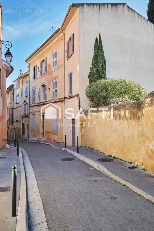 Photo 9 - Appartement à AIX-EN-PROVENCE