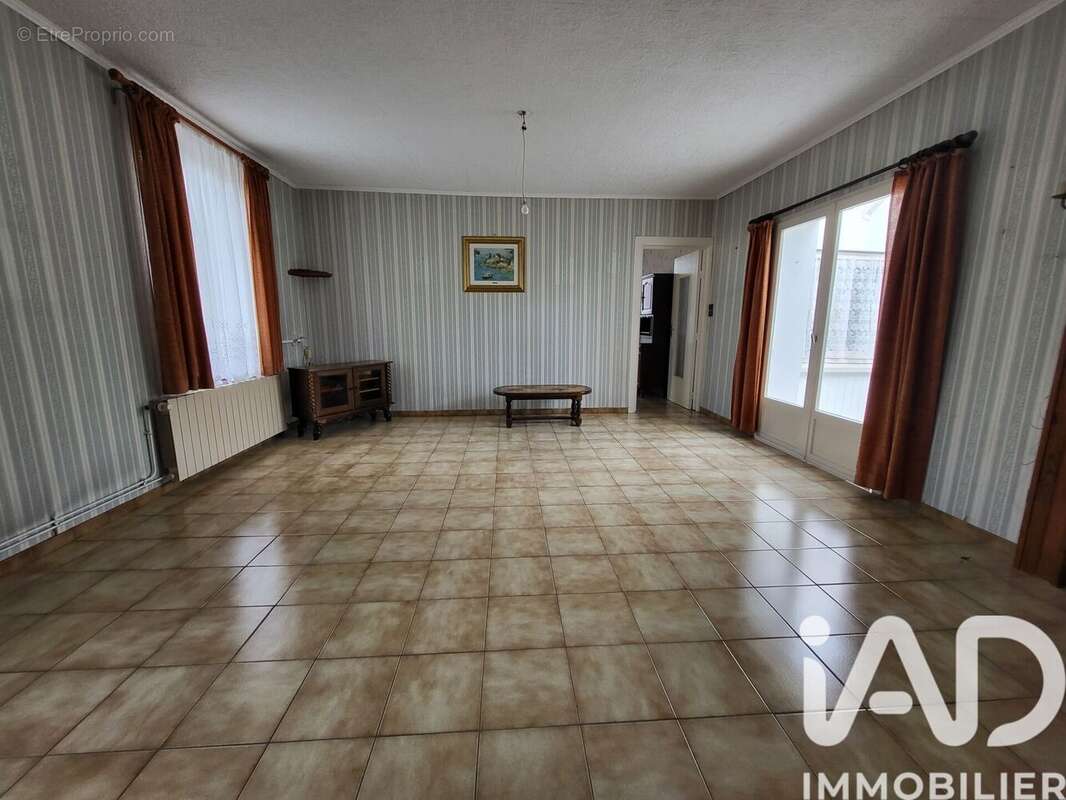 Photo 3 - Maison à BEUVRY
