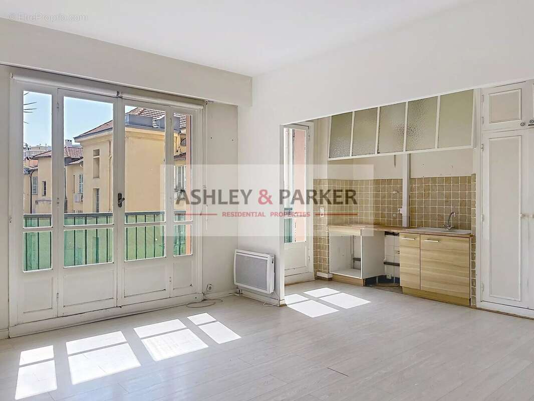 Appartement 2 pièces - photo 6