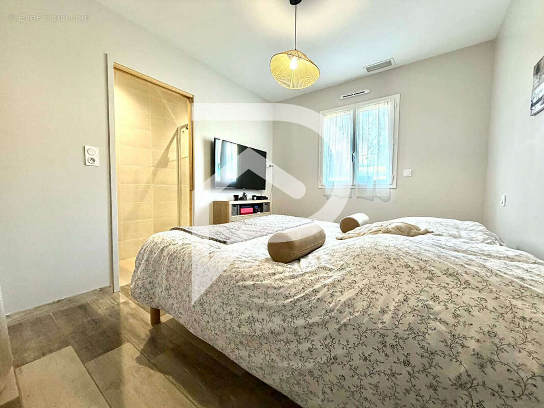 Maison à LABASTIDE-MONREJEAU