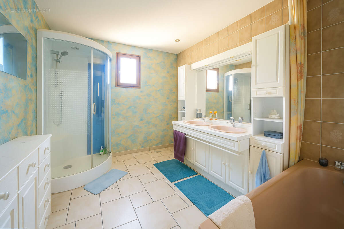 Maison à PORCELETTE