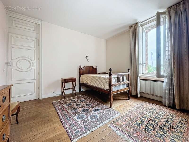 Maison à VILLEFRANCHE-DE-LAURAGAIS