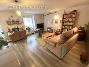 Appartement à HERICOURT