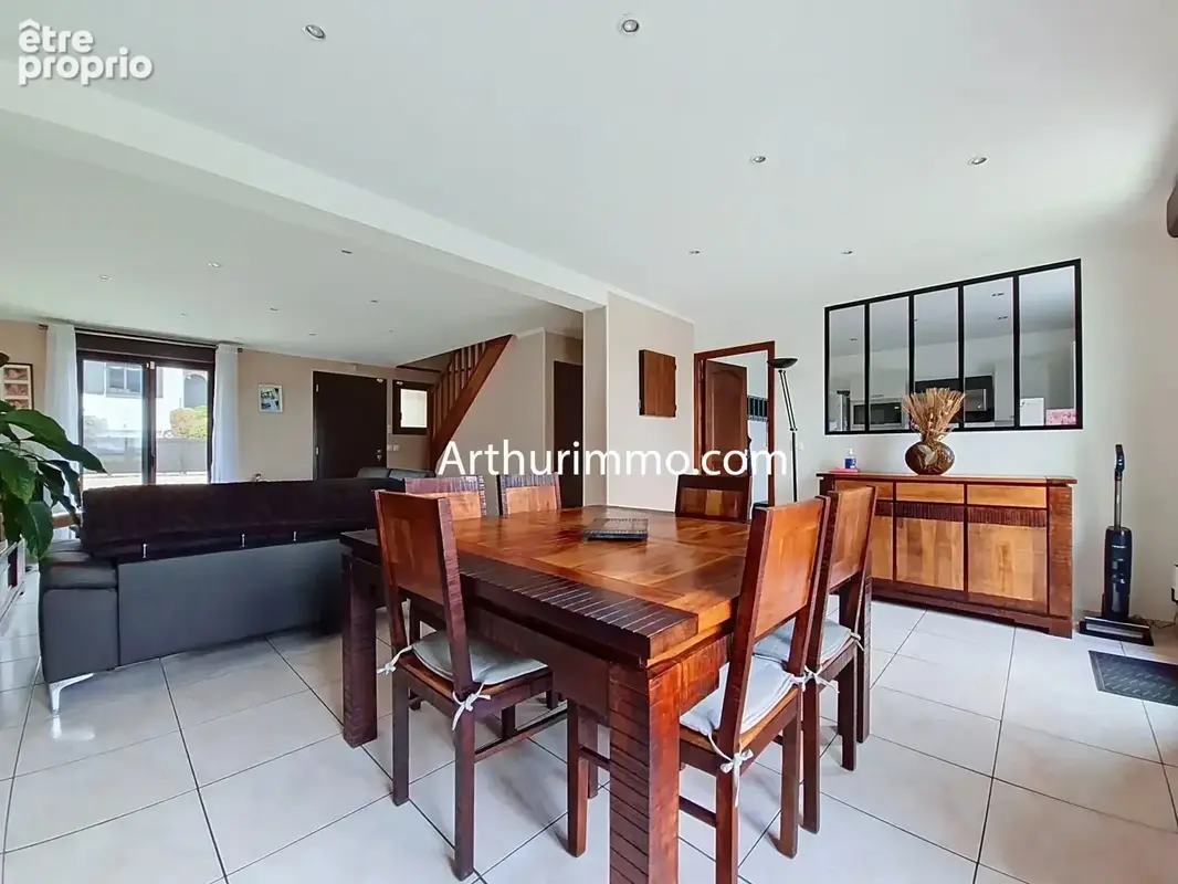 Vente Maison Crosne(91560) 385 000ï¿œ - photo 4