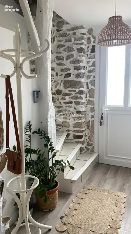 Maison 132 m² à Chauconin-Neufmontiers  - photo 2