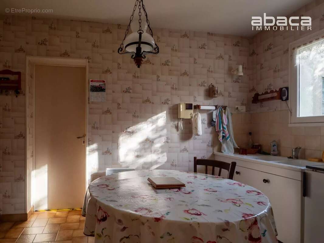 Maison à LE BOIS-PLAGE-EN-RE