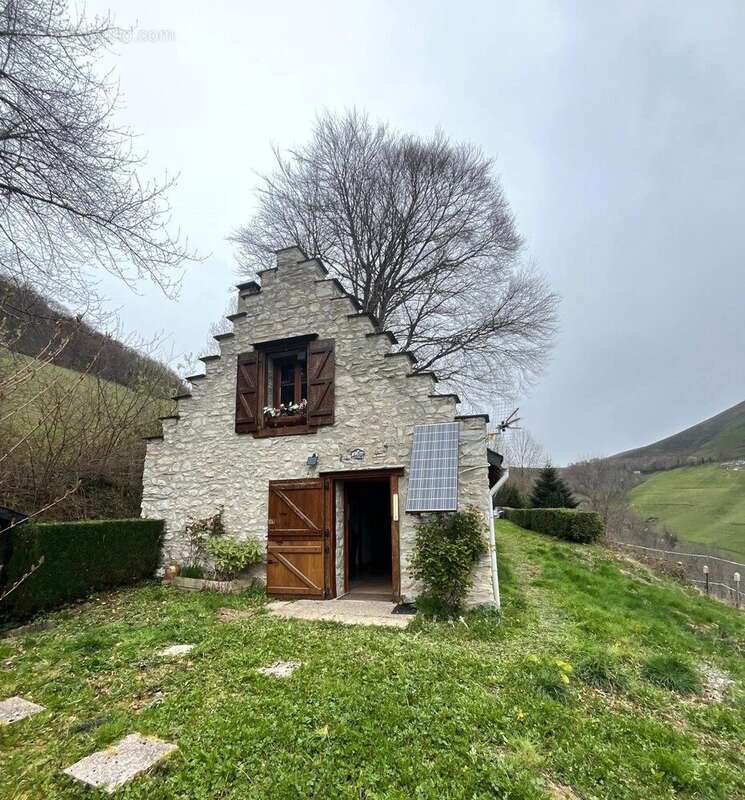 Maison à BEAUDEAN