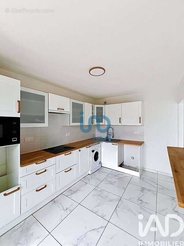 Appartement 73 m² à Brou-Sur-Chantereine  - photo 5