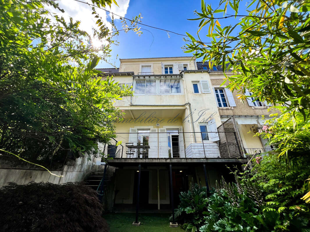 Maison à PERIGUEUX