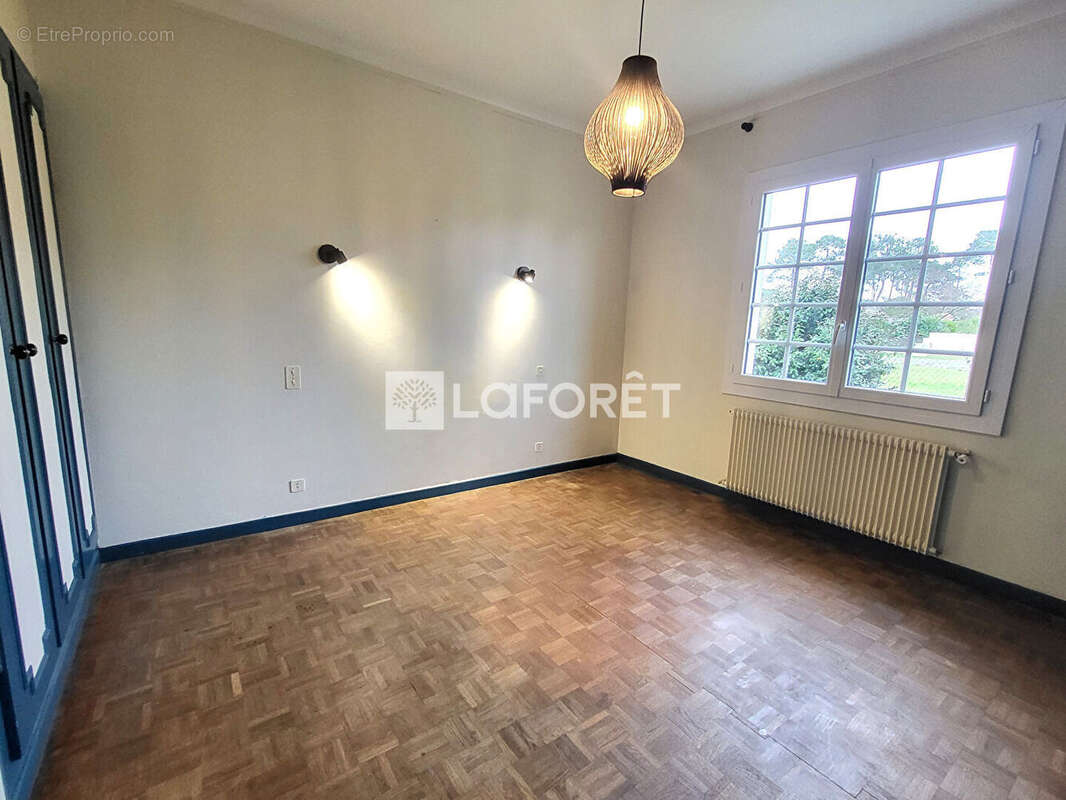 Maison Mimizan Plage 8 pièce(s) 158 m² - photo 6