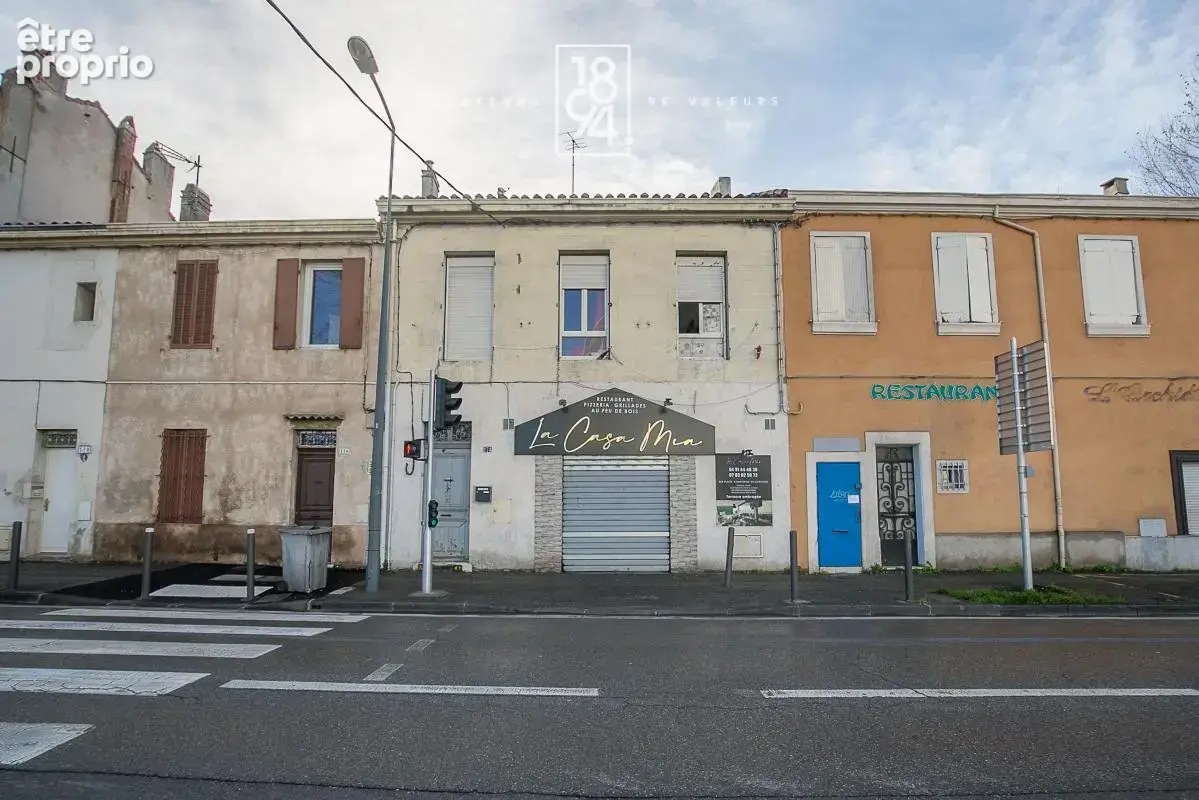 Immeuble de rapport - photo 6