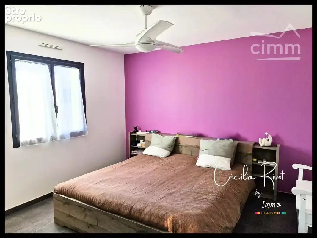 Maison 4 pièces 98 m² à vendre à Marcheprime (33380) - photo 8