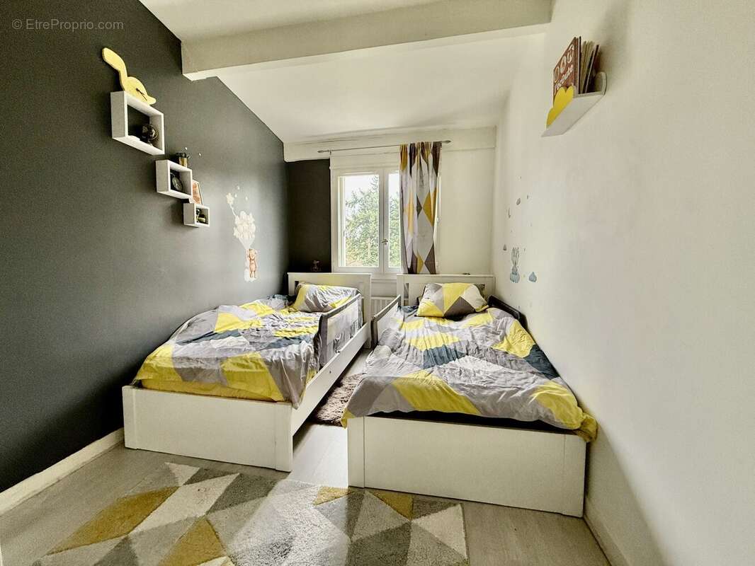 Maison à SURVILLIERS