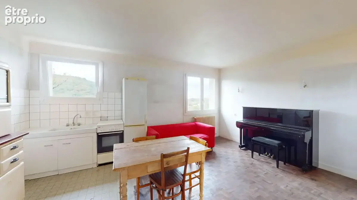 Maison 5 pièces 135 m² à vendre à Beure (25720) - photo 5