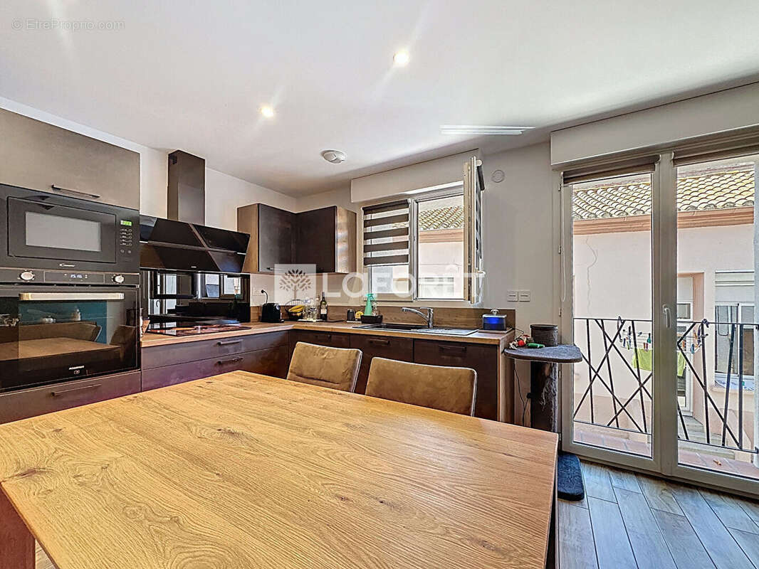 Maison à SAINT-FELIU-D'AVALL