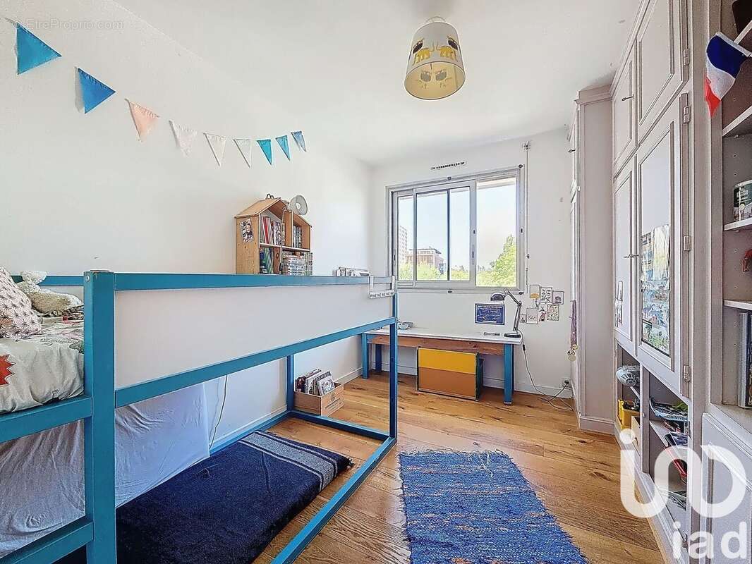 Photo 7 - Appartement à L'HAY-LES-ROSES