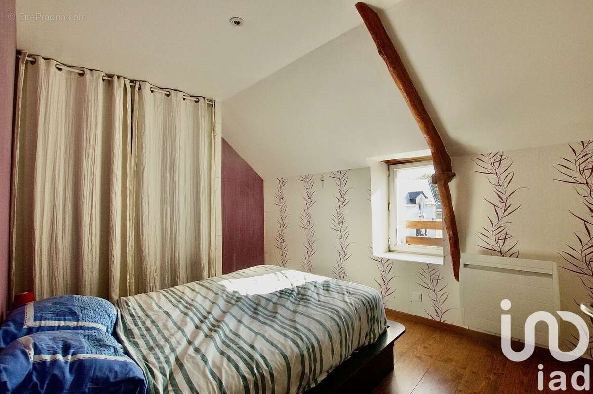 Photo 7 - Maison à SAINT-MOLF