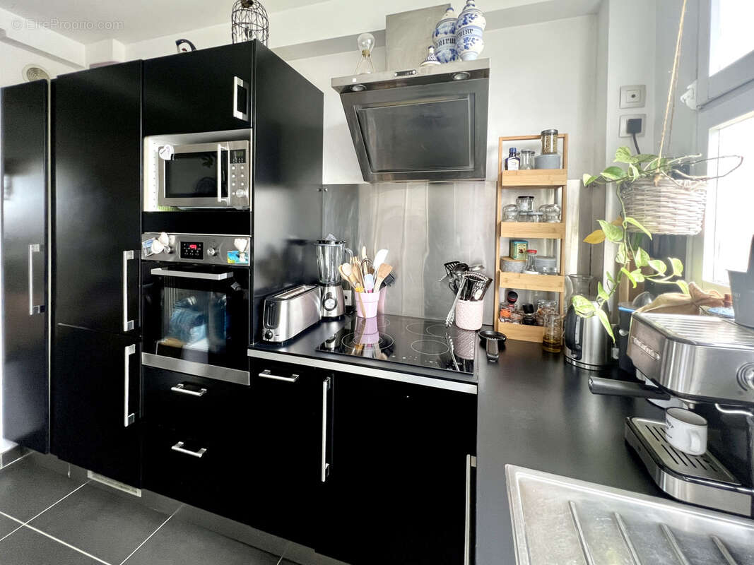 Appartement à SAUMUR