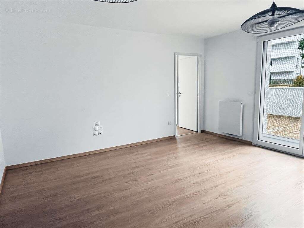 Appartement à CHAMALIERES