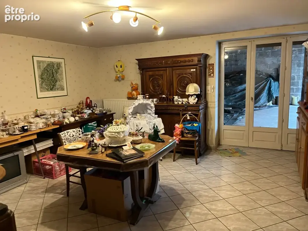 Maison 6 pièces 150 m² à vendre à Thizy (69240) - photo 4
