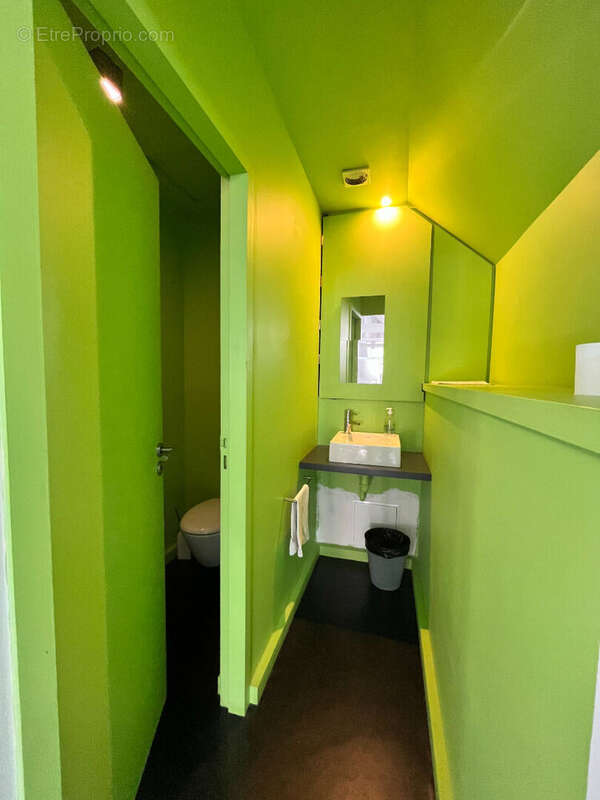 Appartement à TULLE