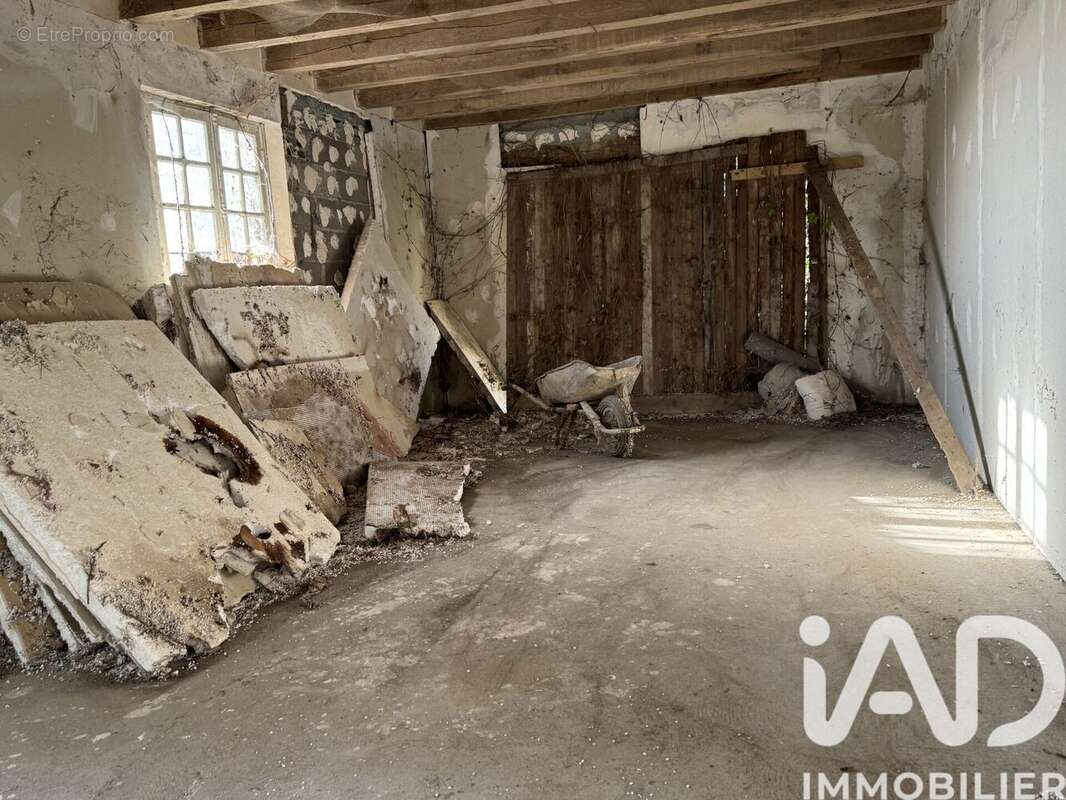 Photo 6 - Maison à YEVRES