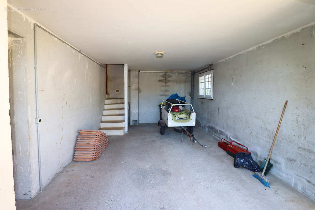 Maison à MESCHERS-SUR-GIRONDE