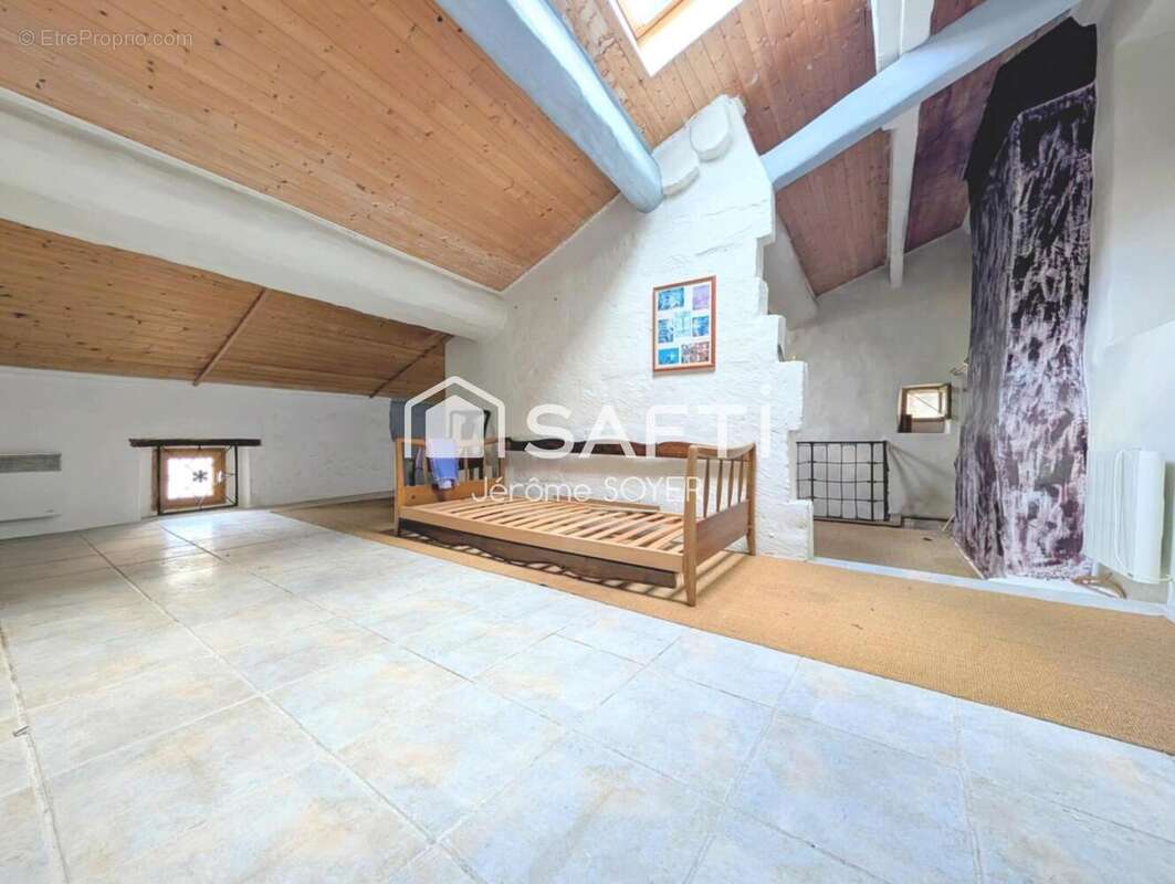 Photo 2 - Maison à CHATEAURENARD