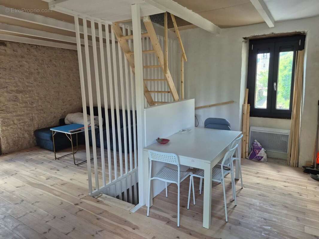 Maison à VERS