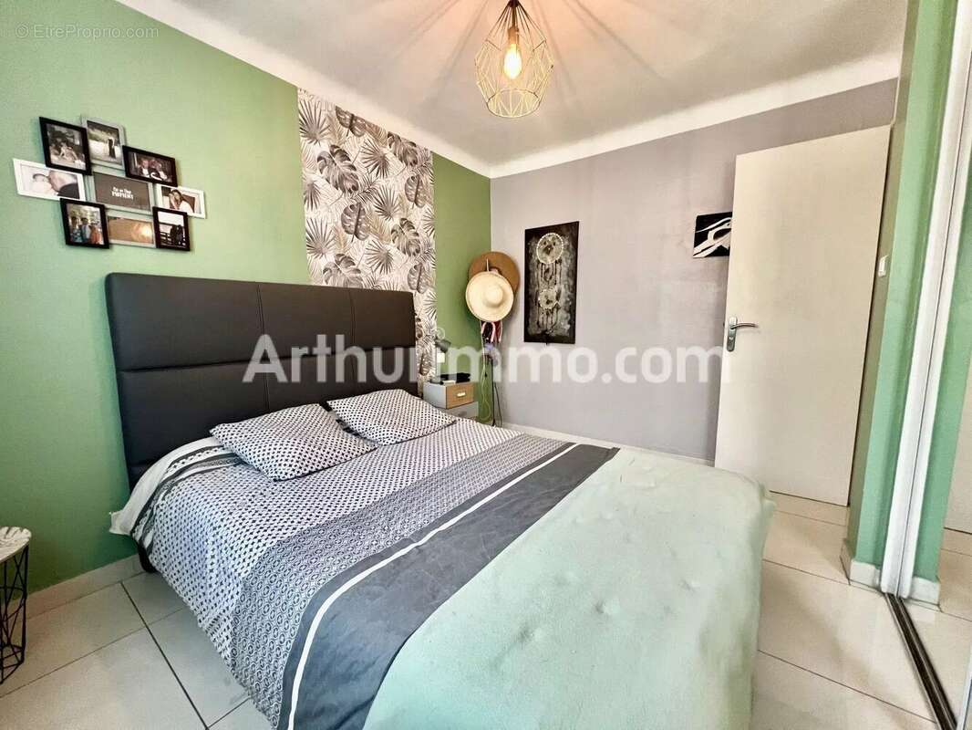 Appartement à BEZIERS
