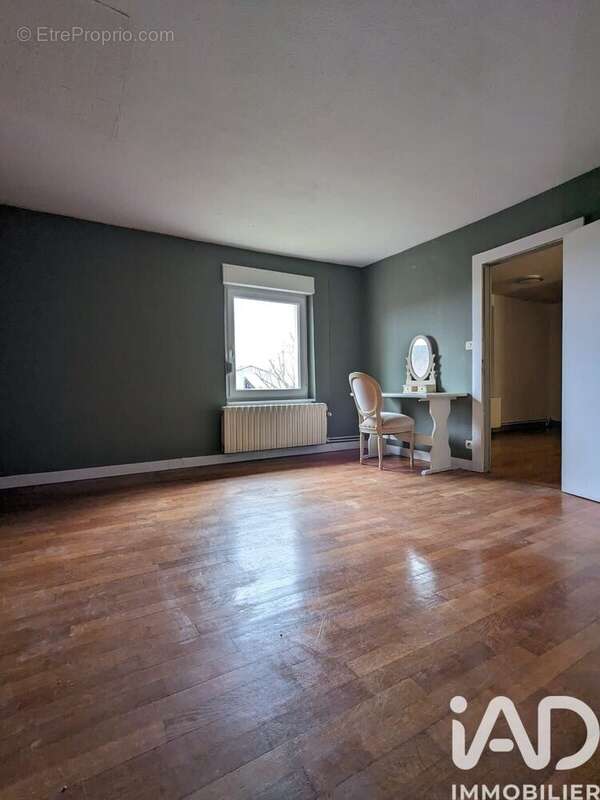 Photo 4 - Maison à MANONVILLER