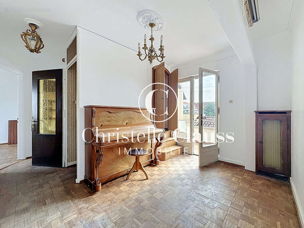 Maison 122m2 Illkirch Graffenstaden - photo 11