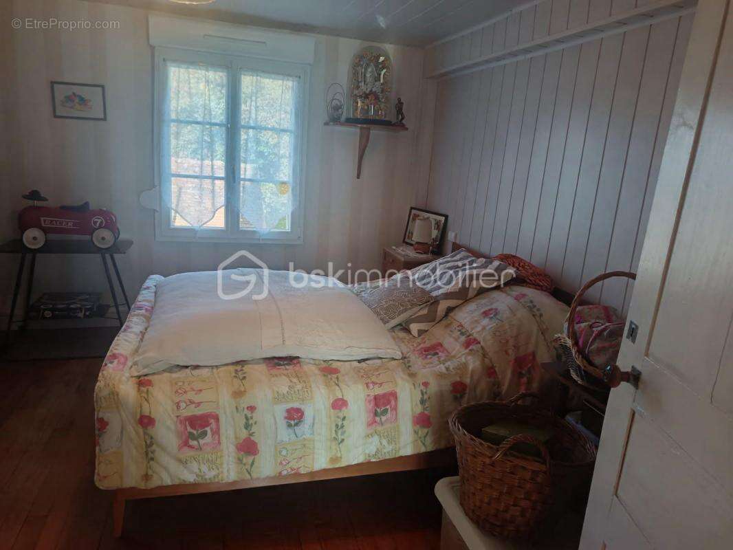 Maison à LA FERRIERE-AUX-ETANGS