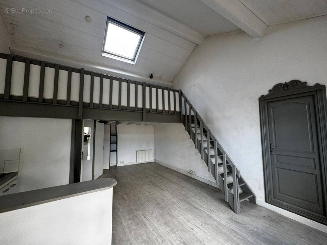 Maison à PORNIC