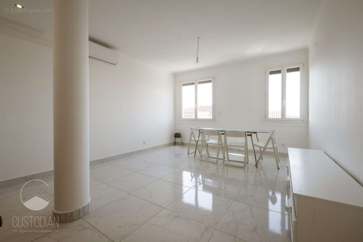 Appartement à PERPIGNAN