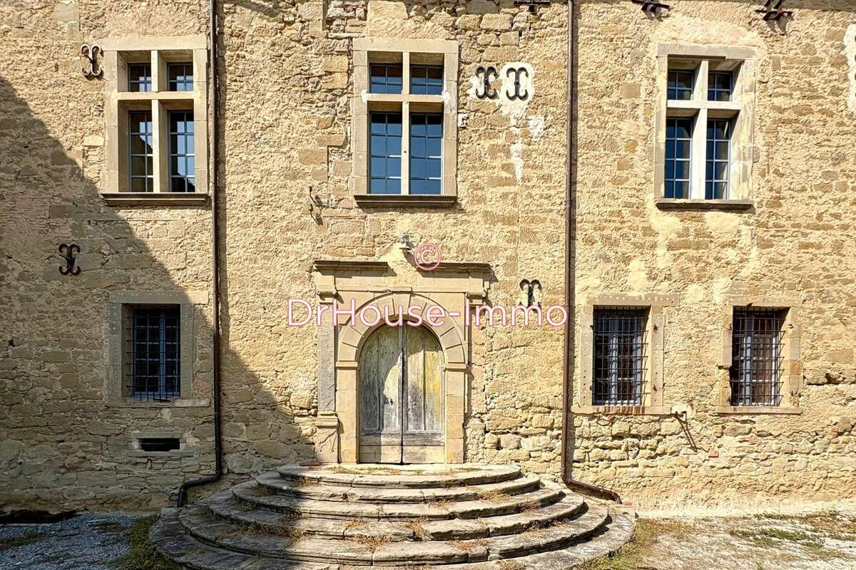 Autre à LASBORDES