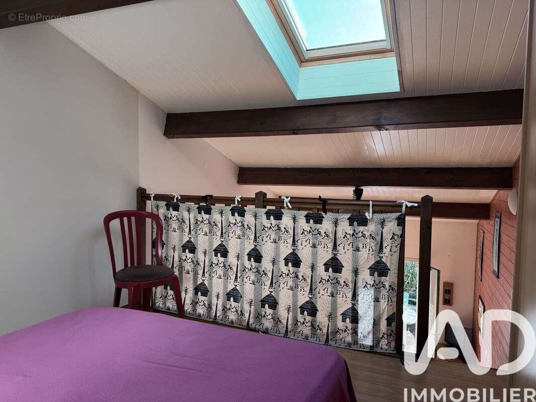 Photo 7 - Appartement à JONZAC