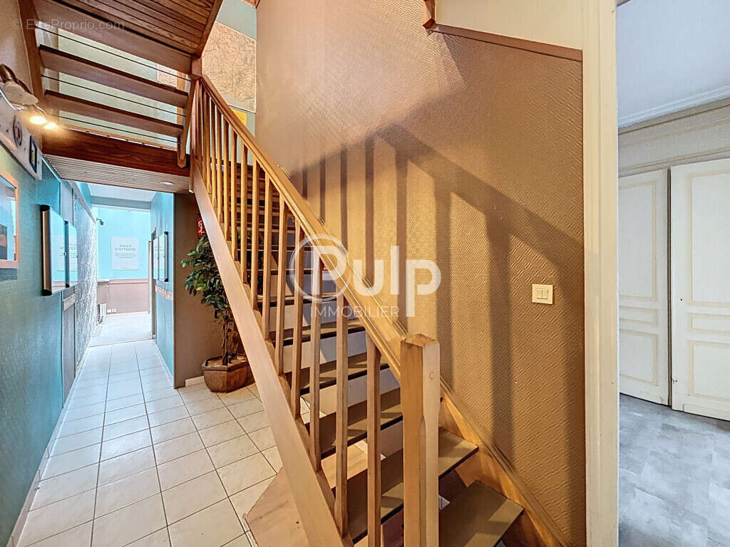 Maison à WATTIGNIES