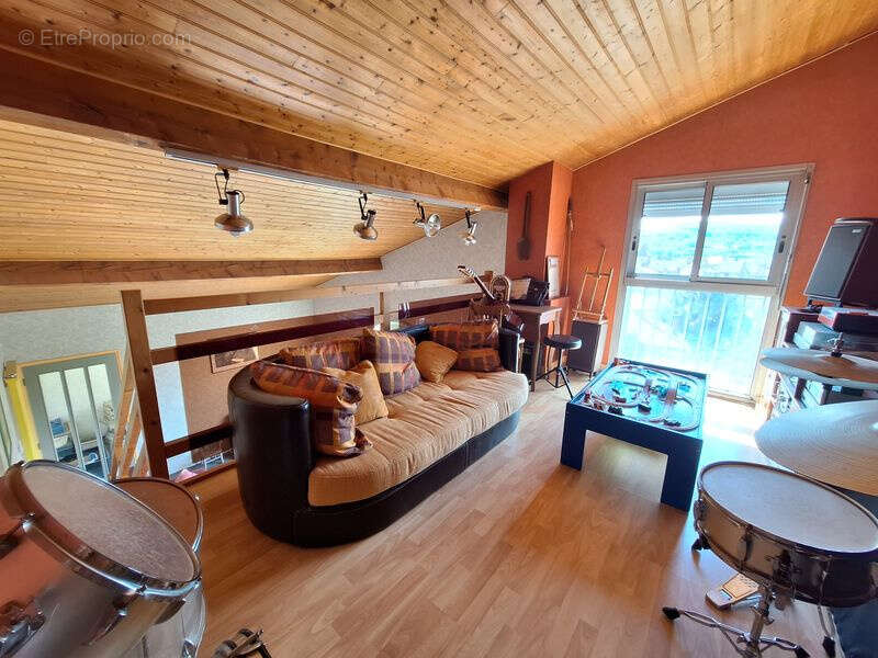 Maison à SAINT-CERE