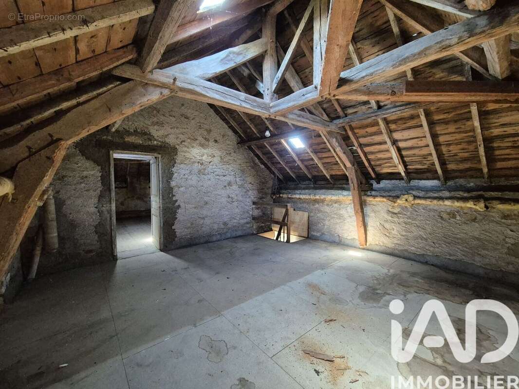 Photo 7 - Maison à SAINT-ETIENNE-DE-MONTLUC