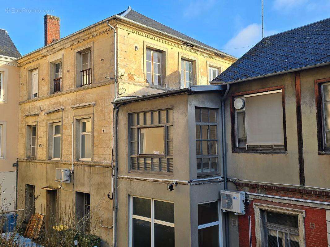 Appartement à BERNAY