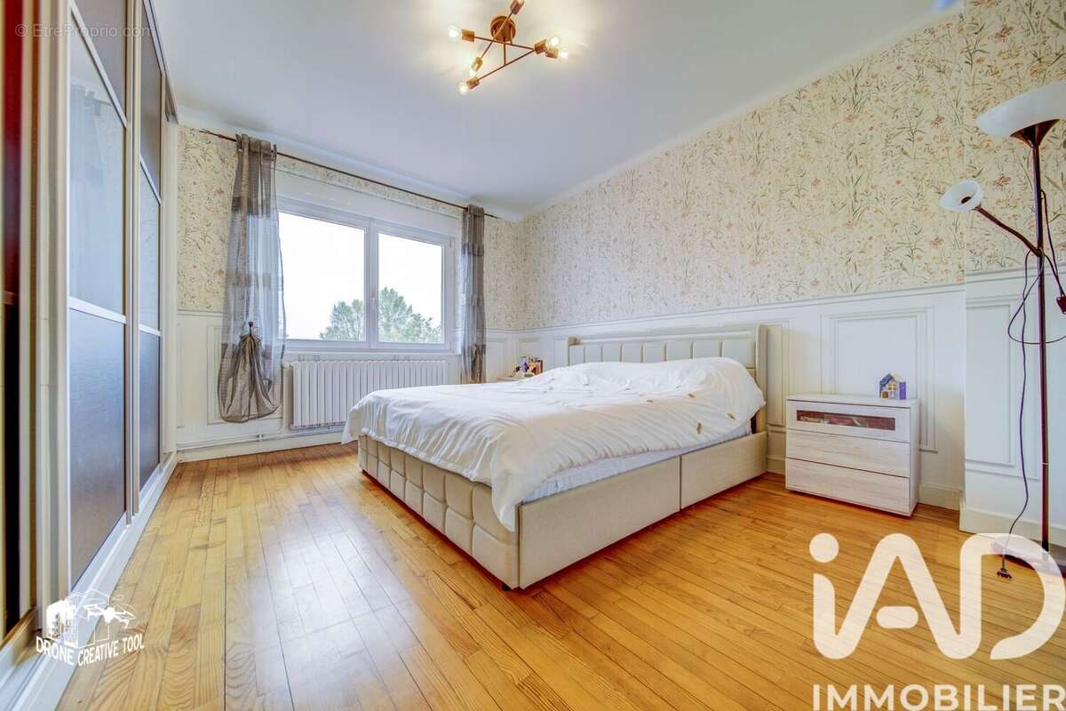 Photo 8 - Maison à FLORANGE