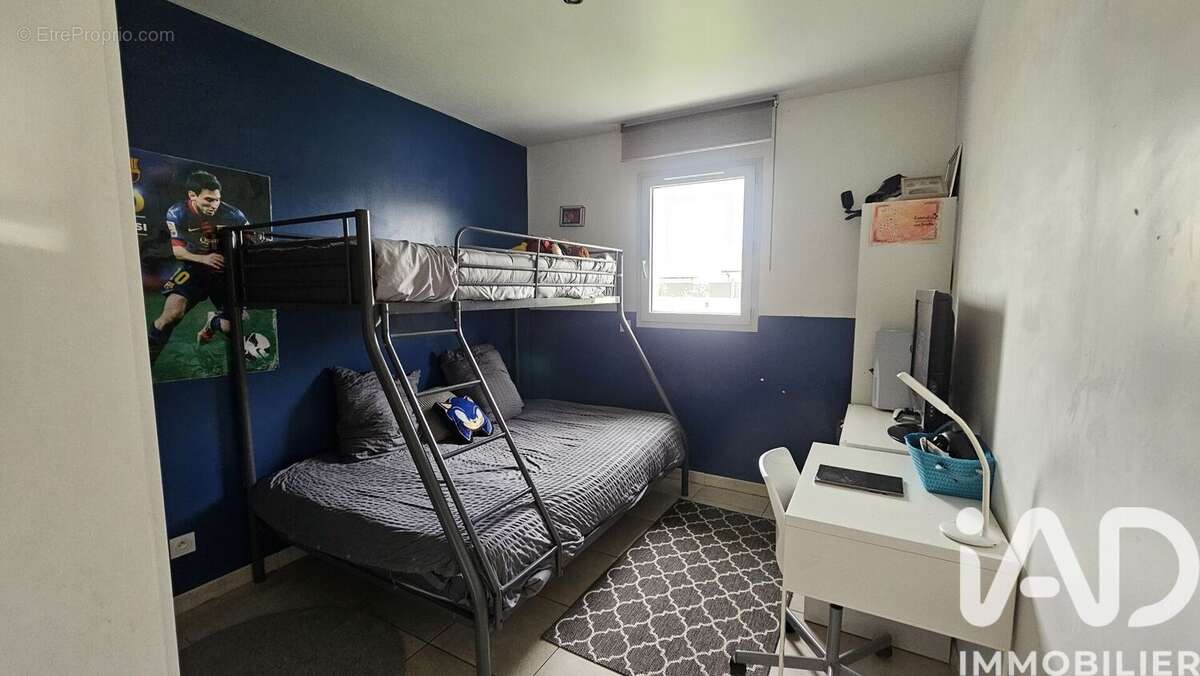 Photo 4 - Maison à SAINT-GERVAIS