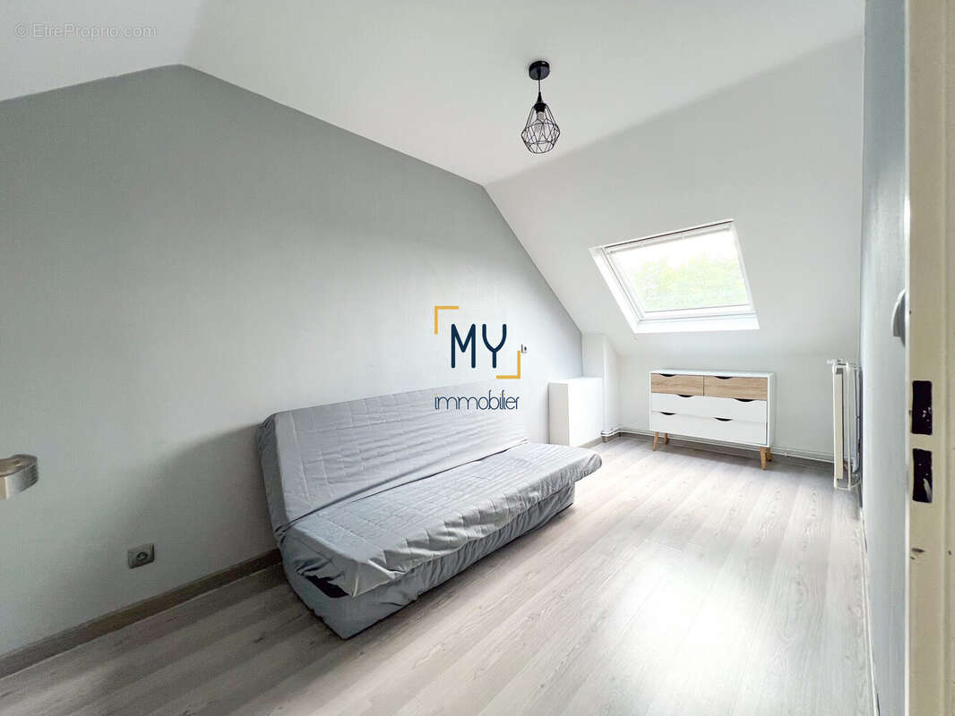 Appartement 81 m² à Villeneuve-D'ascq  - photo 8