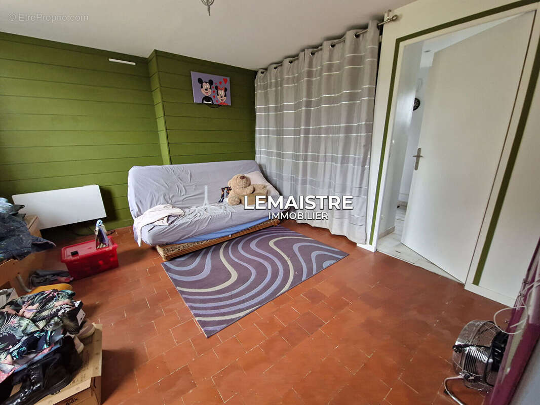 Maison à vendre - A quelques minutes de St-Romain - 212 m² - 5 chambres - Dépendance - photo 19